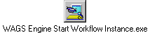 WAGS Engine Start Workflow Instance.exe